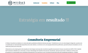 Miidas.com.br thumbnail