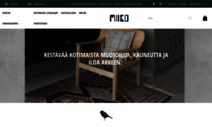 Miiko.fi thumbnail
