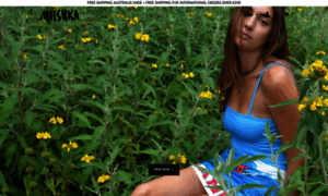 Miishka.com thumbnail