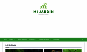 Mijardin.es thumbnail