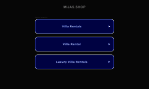 Mijas.shop thumbnail