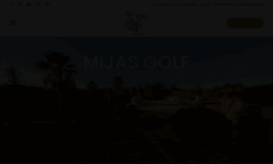 Mijasgolf.org thumbnail