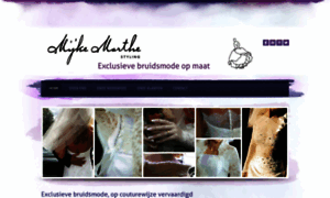 Mijkemarthe.nl thumbnail