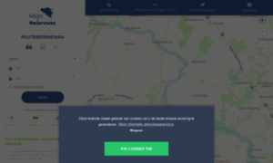 Mijn-reisroute.com thumbnail