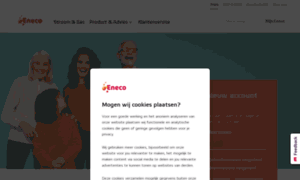 Mijn.eneco.nl thumbnail