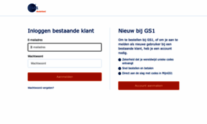 Mijn.gs1.nl thumbnail