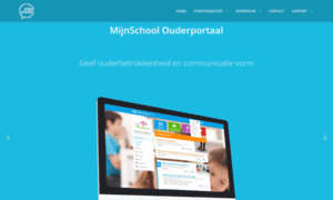 Mijnschool.nl thumbnail