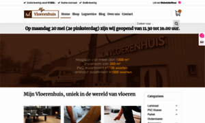 Mijnvloerenhuis.nl thumbnail