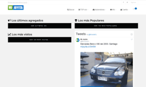 Mijoyita.cl thumbnail