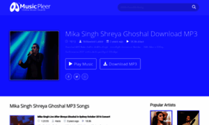 Mika-singh-shreya-ghoshal.musicpleer.li thumbnail