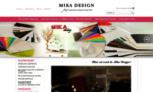 Mikadesign.ro thumbnail