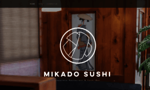 Mikadosushiaz.com thumbnail