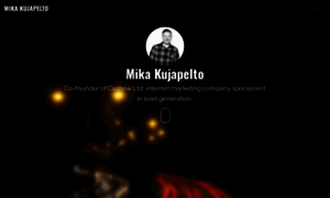 Mikakujapelto.com thumbnail