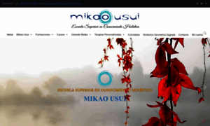 Mikaousui.com.ar thumbnail