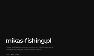 Mikas-fishing.pl thumbnail