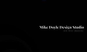 Mike-doyle.com thumbnail
