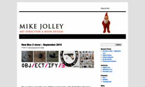 Mike-jolley.com thumbnail