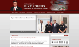Mike-rogers.house.gov thumbnail