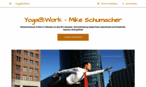Mike-schumacher-yogawork.business.site thumbnail