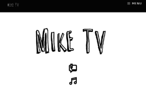 Mike-tv.com thumbnail