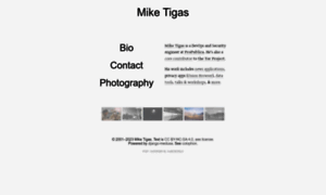 Mike.tig.as thumbnail