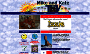 Mikeandkatetv.com thumbnail