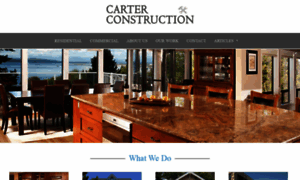 Mikecarterconstruction.com thumbnail