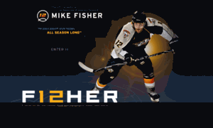 Mikefisher.ca thumbnail