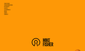 Mikefisher.co thumbnail