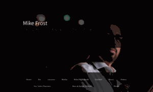 Mikefrost.co thumbnail