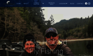 Mikehibbardflyfishing.com thumbnail