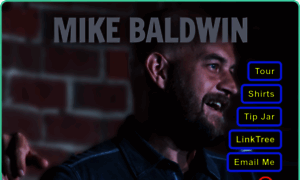 Mikeisfunny.com thumbnail