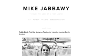 Mikejabbawy.com thumbnail