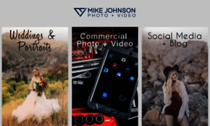 Mikejohnsonphoto.com thumbnail