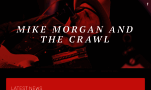 Mikemorganandthecrawl.com thumbnail