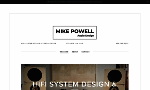 Mikepowellaudio.com thumbnail