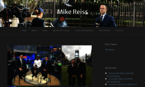 Mikereiss.net thumbnail