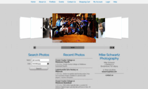 Mikeschwartz.photoreflect.com thumbnail