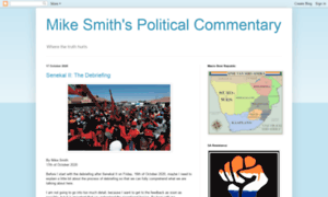 Mikesmithspoliticalcommentary.blogspot.co.uk thumbnail
