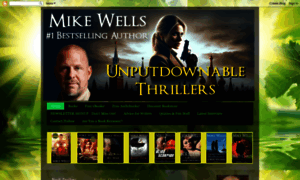 Mikewellsblog.blogspot.com thumbnail