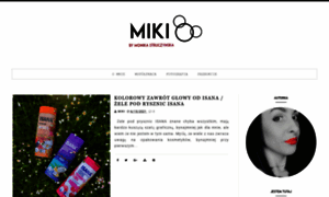 Mikibym.blogspot.com thumbnail