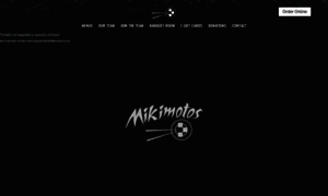 Mikimotos.com thumbnail
