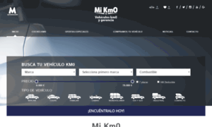 Mikmcero.com thumbnail