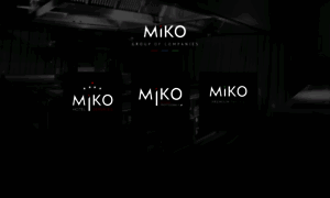 Miko-group.org thumbnail