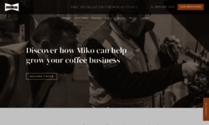 Miko.co.uk thumbnail