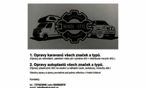 Mikol-styl.cz thumbnail