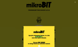 Mikrobit.pl thumbnail