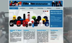 Mikrofon-windschutze.de thumbnail