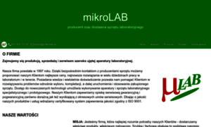 Mikrolab.pl thumbnail