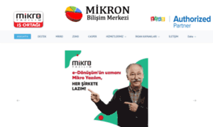 Mikron.info.tr thumbnail